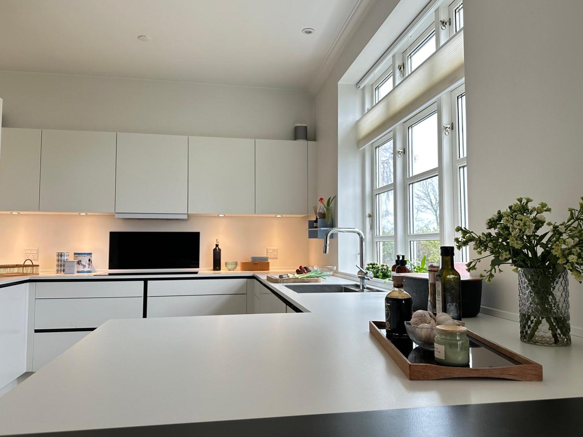 Ferienwohnung Seavibe Aabenraa Exterior foto