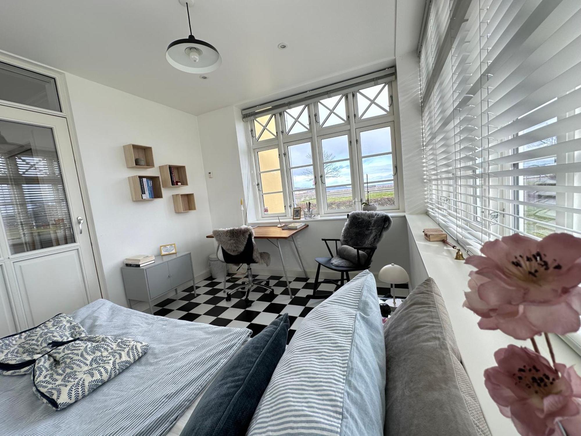 Ferienwohnung Seavibe Aabenraa Exterior foto